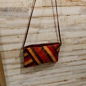 David Merley for Dame purse